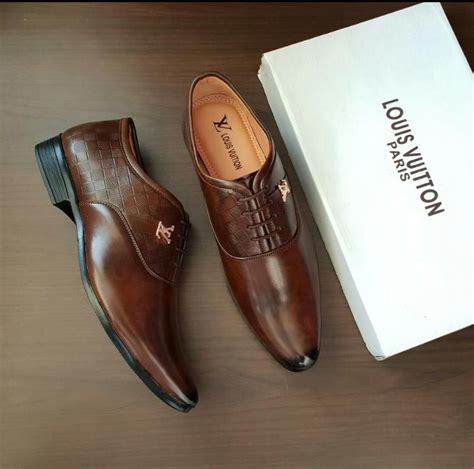 lv shoes formal|louis vuitton formal shoes.